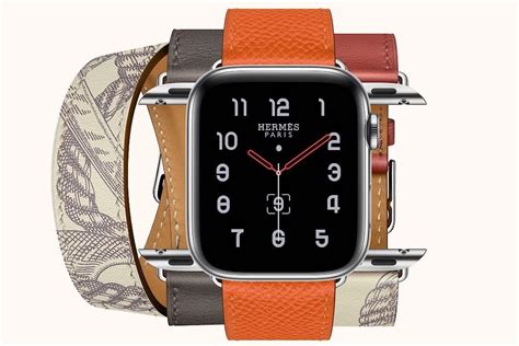 apple watch hermes do band